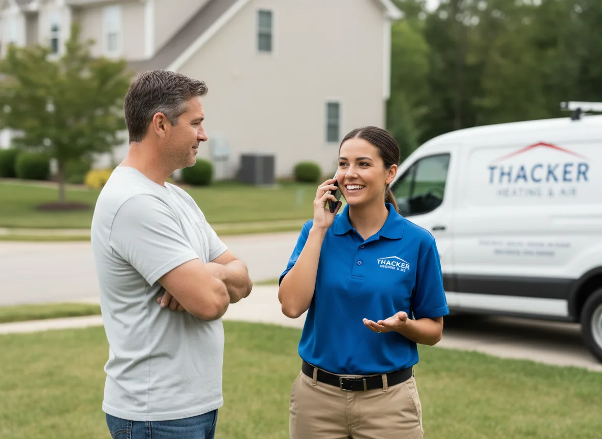 Ac Repair Honey Grove, TX FAQs